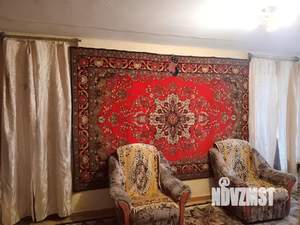 2-к квартира, вторичка, 43м2, 4/5 этаж