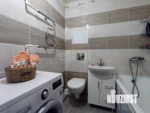 2-к квартира, вторичка, 47м2, 1/5 этаж