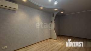 1-к квартира, вторичка, 37м2, 8/10 этаж