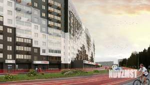 2-к квартира, вторичка, 68м2, 8/10 этаж