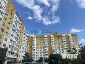 3-к квартира, вторичка, 79м2, 9/10 этаж