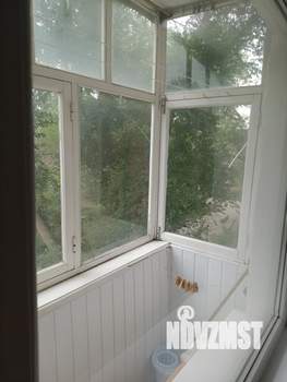 2-к квартира, вторичка, 44м2, 3/5 этаж