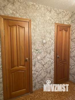 3-к квартира, вторичка, 72м2, 4/10 этаж