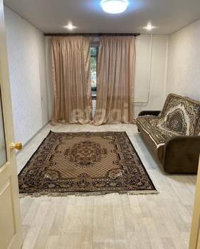 3-к квартира, вторичка, 60м2, 1/5 этаж