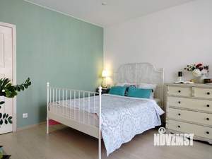 1-к квартира, вторичка, 50м2, 10/10 этаж