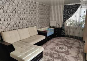 1-к квартира, вторичка, 45м2, 8/10 этаж