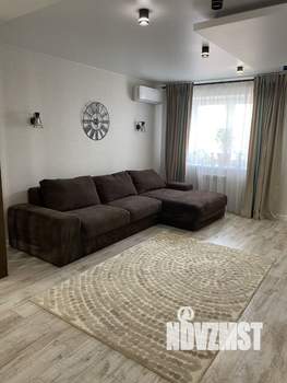 3-к квартира, вторичка, 105м2, 5/10 этаж