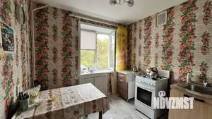 1-к квартира, вторичка, 32м2, 3/5 этаж