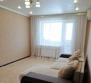 1-к квартира, вторичка, 37м2, 7/9 этаж