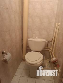 2-к квартира, вторичка, 52м2, 2/9 этаж