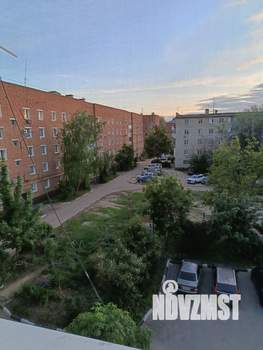 2-к квартира, вторичка, 51м2, 4/5 этаж