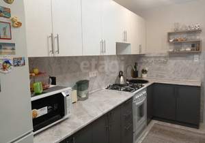 3-к квартира, вторичка, 63м2, 7/9 этаж