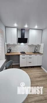 1-к квартира, вторичка, 34м2, 5/5 этаж