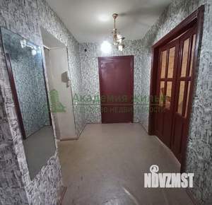 1-к квартира, вторичка, 47м2, 5/10 этаж