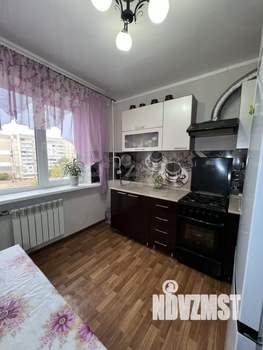 3-к квартира, вторичка, 64м2, 6/10 этаж