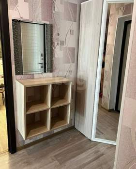 1-к квартира, вторичка, 33м2, 9/10 этаж