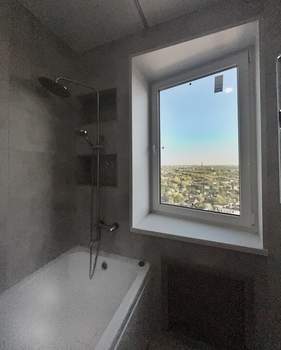 2-к квартира, вторичка, 54м2, 23/23 этаж