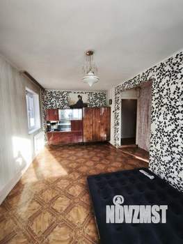1-к квартира, вторичка, 31м2, 2/5 этаж