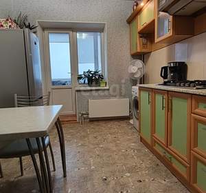 1-к квартира, вторичка, 39м2, 6/10 этаж