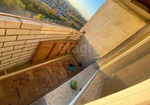 3-к квартира, вторичка, 73м2, 8/10 этаж