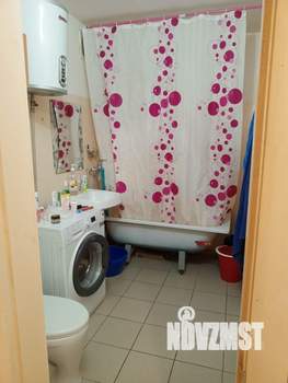 1-к квартира, вторичка, 42м2, 9/10 этаж