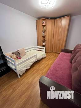 2-к квартира, вторичка, 56м2, 10/10 этаж