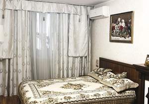 1-к квартира, вторичка, 37м2, 7/10 этаж