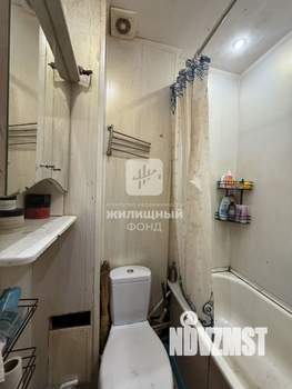 2-к квартира, вторичка, 23м2, 5/5 этаж