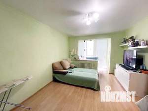1-к квартира, вторичка, 40м2, 7/10 этаж