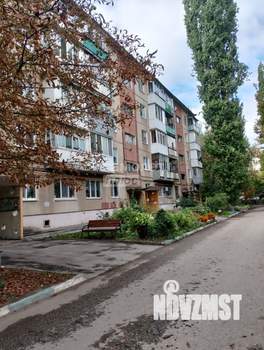 2-к квартира, вторичка, 46м2, 4/5 этаж