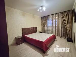 1-к квартира, вторичка, 46м2, 5/26 этаж