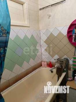 2-к квартира, вторичка, 43м2, 5/5 этаж