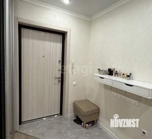 3-к квартира, вторичка, 94м2, 21/22 этаж