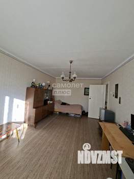 1-к квартира, вторичка, 35м2, 6/6 этаж