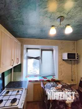 2-к квартира, вторичка, 43м2, 3/5 этаж