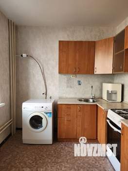 1-к квартира, вторичка, 37м2, 3/10 этаж