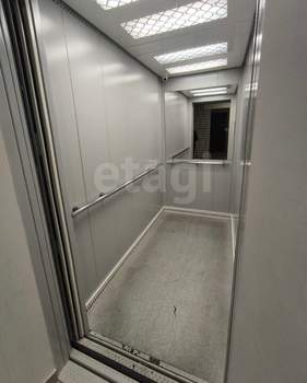 1-к квартира, вторичка, 38м2, 8/10 этаж