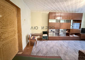 3-к квартира, вторичка, 60м2, 4/5 этаж