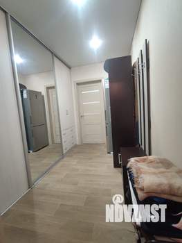 2-к квартира, вторичка, 45м2, 5/5 этаж