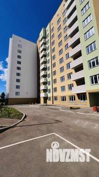 1-к квартира, вторичка, 43м2, 2/10 этаж