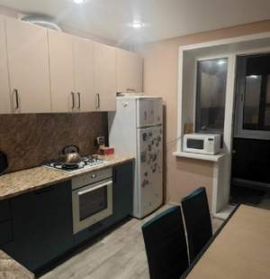 3-к квартира, вторичка, 62м2, 9/10 этаж