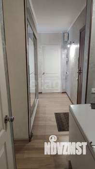 2-к квартира, вторичка, 47м2, 3/5 этаж