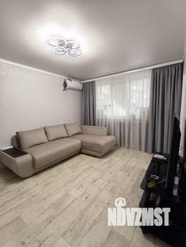 1-к квартира, вторичка, 29м2, 1/5 этаж