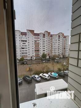 1-к квартира, вторичка, 42м2, 4/10 этаж