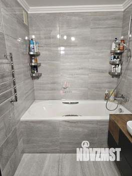 3-к квартира, вторичка, 105м2, 10/10 этаж