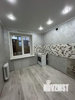 1-к квартира, вторичка, 36м2, 1/9 этаж