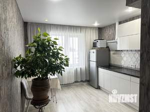 1-к квартира, вторичка, 37м2, 13/25 этаж