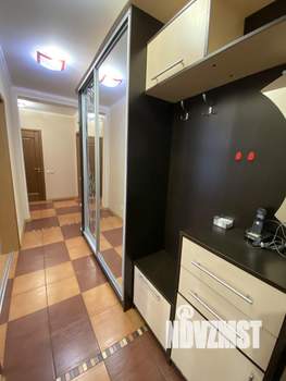 3-к квартира, вторичка, 75м2, 4/10 этаж