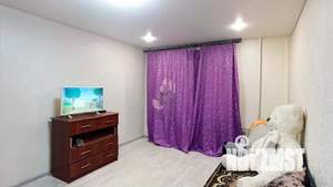 3-к квартира, вторичка, 60м2, 1/5 этаж