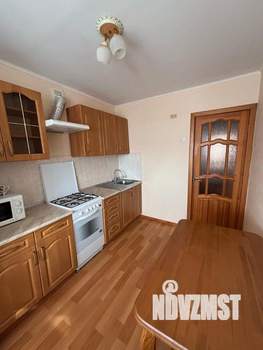 2-к квартира, вторичка, 52м2, 5/10 этаж